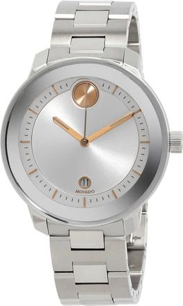 Movado BOLD Verso Quartz Ladies Watch 3600747