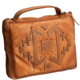 StS Ranchwear Wayfarer Bible Case In Brown