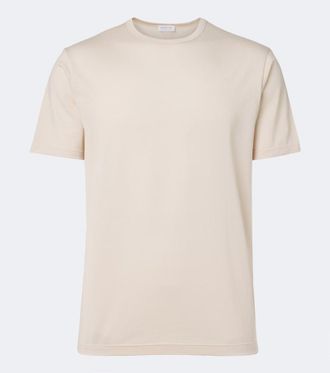 Sunspel Cotton jersey T-shirt