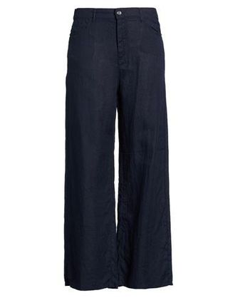 Emporio Armani PARTES DE ABAJO - Pantalones en YOOX.COM