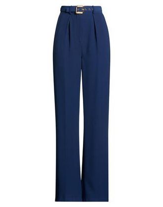 Elisabetta Franchi BOTTOMWEAR - Pantaloni su YOOX.COM