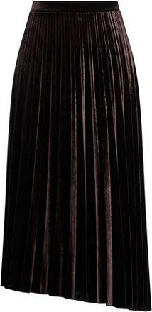 D.exterior BOTTOMWEAR - Midi skirts on YOOX.COM