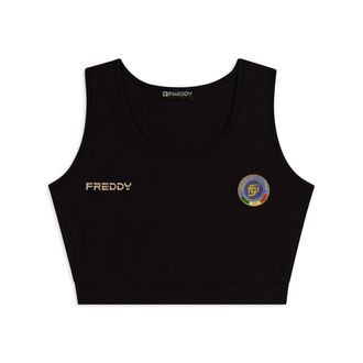 Freddy Top sportivo FGI a supporto medio - Merchandise Ufficiale