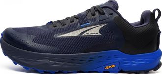 Altra Timp 5 Mens Trail Shoes - Blue - Size UK 10