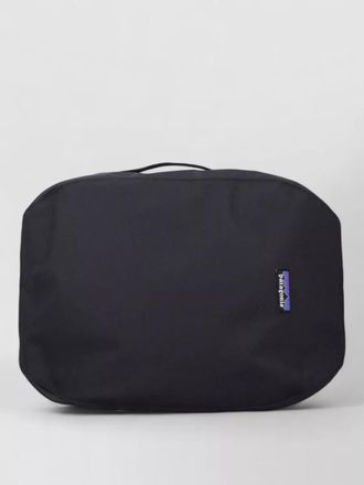 Patagonia recycled polyester travel cube