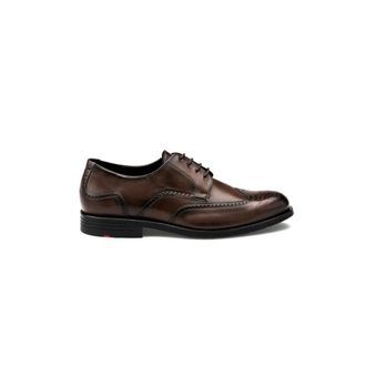 Lloyd Lloyd - Zakelijke Schoenen - Heren - Schoenen - Bruin - Maat: 41 EU