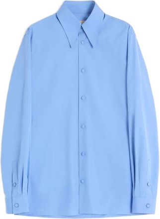 Valentino Garavani Long Sleeve Shirt