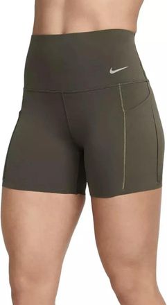Nike Universa FN3151-325 Biker Short Womens High-Waisted SRT326