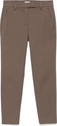 Brunello Cucinelli Slim-fit Trousers
