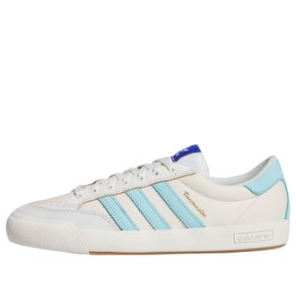adidas Nora Chalk White Bliss Blue KI7700