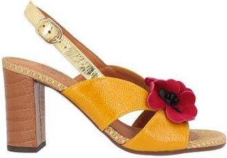 Chie Mihara CALZADO - Sandalias con cierre en YOOX.COM