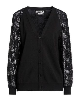 Moschino KNITWEAR - Cardigans on YOOX.COM
