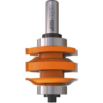 CMT 891.521.11 Fresa Para Juntas (m/f) Hm S=12.7 D=50.8