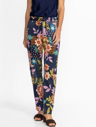 Johnny Was Delfino Kelly Pant In Mti