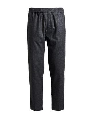 PMDS Premium Mood Denim Superior BOTTOMWEAR - Trousers on YOOX.COM