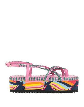 De Siena shoes SCHUHE - Zehentrenner auf YOOX.COM