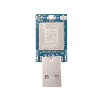 OEM Netcom M&oacute;dulo Completo Luat Air780e M&oacute;dulo De Acceso A Internet Usb 4g Port&aacute;til Multifuncional Conveniente