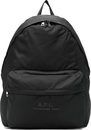 A.P.C. A. P.C. Backpack
