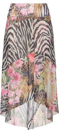 House of Sunny BOTTOMWEAR - Midi skirts sur YOOX.COM