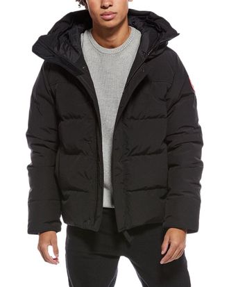 Canada Goose Macmillan Down Parka