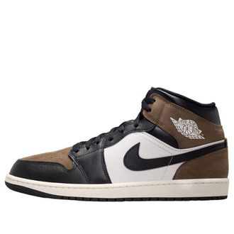Nike Jordan Air Jordan 1 Mid Palomino DQ8426-007