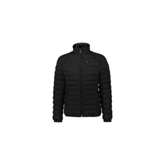 Wellensteyn Molm-719 - Heren - Winterjassen - Zwart - 2XL - Polyester - Jassen
