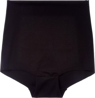 Rene Ruiz High-Waist Panty