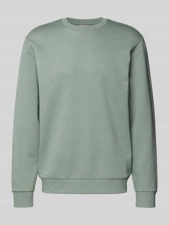 Only & Sons Regular Fit Sweatshirt aus Baumwoll-Mix Modell CERES in Mint, Gr&ouml;&szlig;e XXL