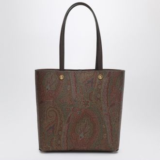 Etro Etro Etro Essential Medium Bag aus Arnika mit Beutel