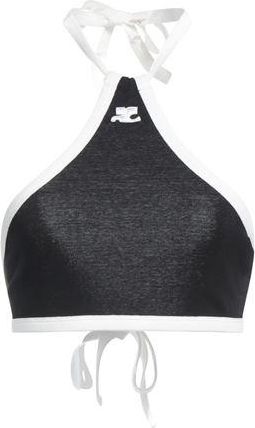 Courr&egrave;ges TOPWEAR - Tops on YOOX.COM