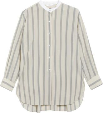 The Row Mujer, Blusas y Camisas, Multicolor, Talla: M