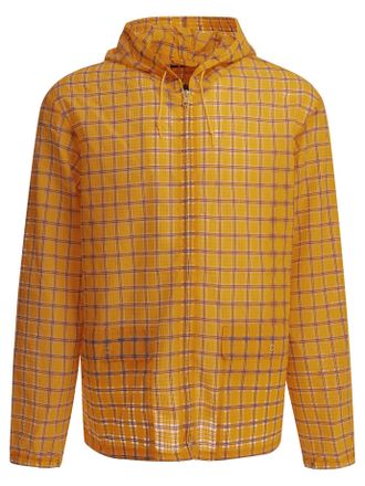 Beams Plus Leichte Beams Plus Swing-Jacke