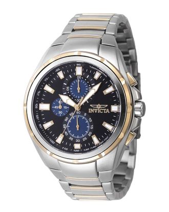Invicta Mens Aviator Watch