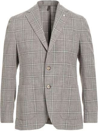 L.B.M. 1911 L. B.M. 1911 Blazers