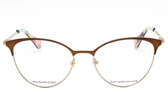 Kate Spade New York IzabelG Eyeglasses - Pink