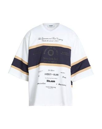 Msgm TOPS - T-shirts auf YOOX.COM