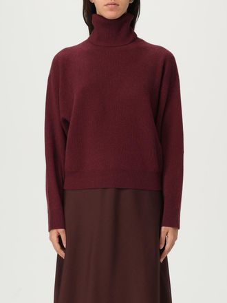 Brunello Cucinelli Maglia a dolcevita in cashmere e seta Brunello Cucinelli