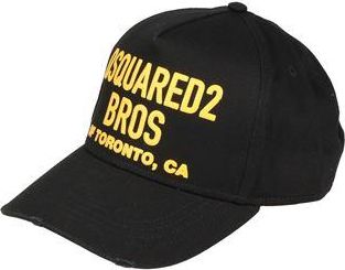 Dsquared2 COMPLEMENTOS - Sombreros en YOOX.COM
