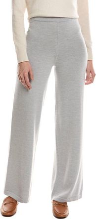 Max Mara Mm By Max Mara Hamburg Knitted Trouser