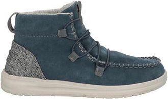 Hey Dude SCHUHE - Stiefeletten auf YOOX.COM