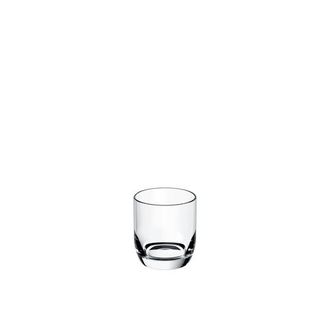 Villeroy & Boch La Divina Shot Glass Set of 4 in Clear at Nordstrom