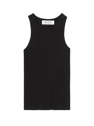 R&oacute;he Racerback Merino Jersey 416.20.219