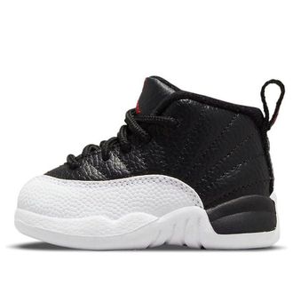 Nike Jordan (TD) Air Jordan 12 Retro Playoff 2022 850000-006