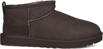 UGG Klassieke Ultra Mini Boots