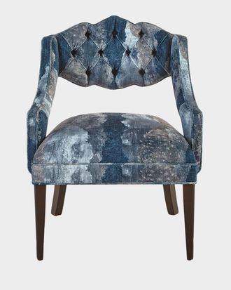 Haute House Home Gracie Dining Chair