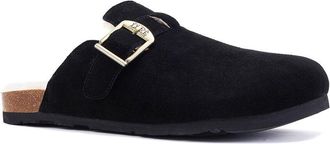 Australia Luxe Suede Slipper