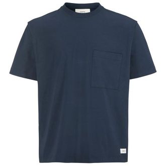 Craft Collective Relaxed S/S Tee Funktionsshirt f&uuml;r Herren | blau