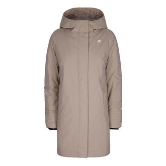 K-Way Sophie Soft Touch Marmotta