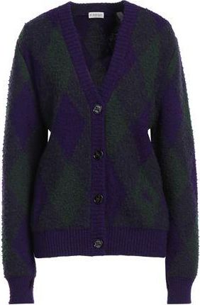 Burberry PRENDAS DE PUNTO - Cárdigans en YOOX.COM