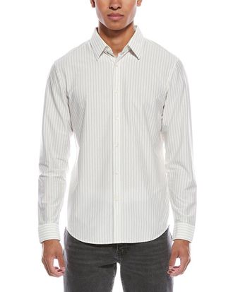 Theory Sylvain Shirt